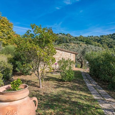 Villa Agriturismo Podere Toscano Città della Pieve Exterior foto