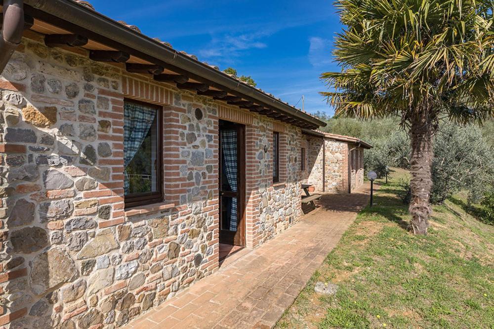 Villa Agriturismo Podere Toscano Città della Pieve Exterior foto