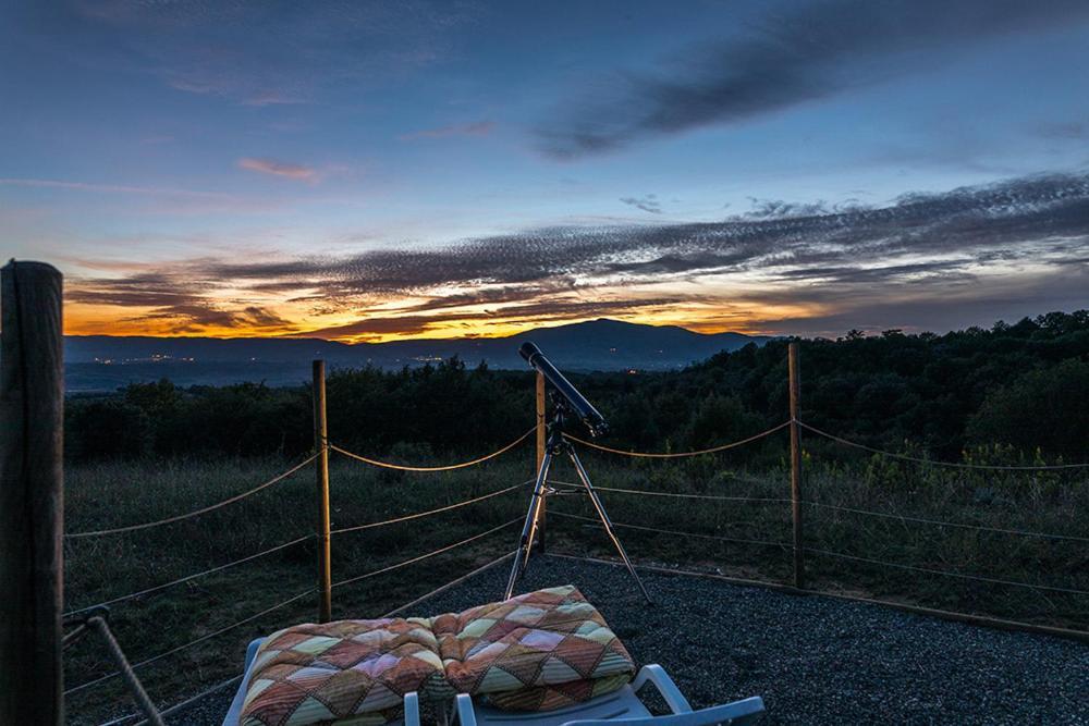 Villa Agriturismo Podere Toscano Città della Pieve Exterior foto