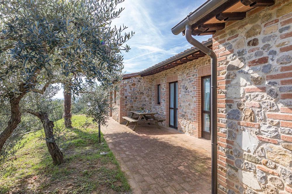 Villa Agriturismo Podere Toscano Città della Pieve Exterior foto