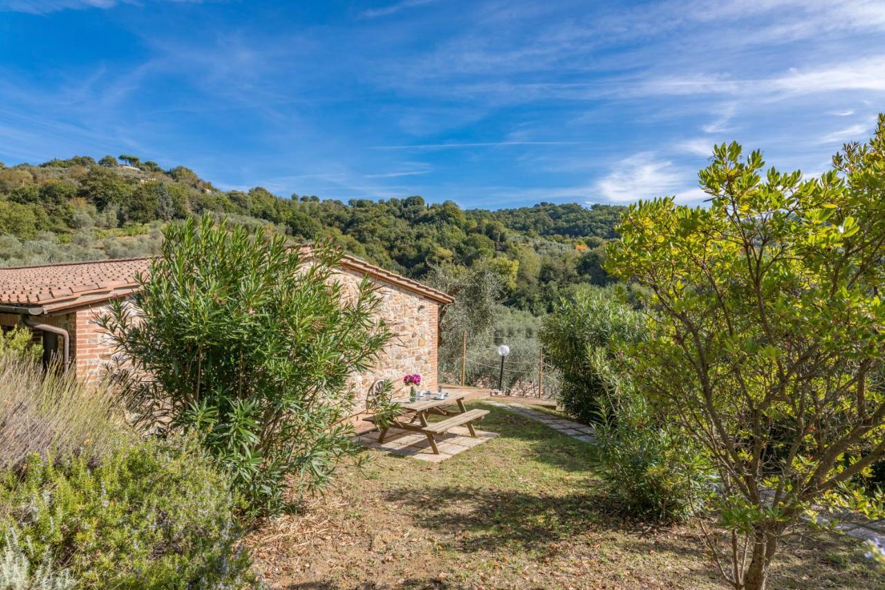 Villa Agriturismo Podere Toscano Città della Pieve Exterior foto