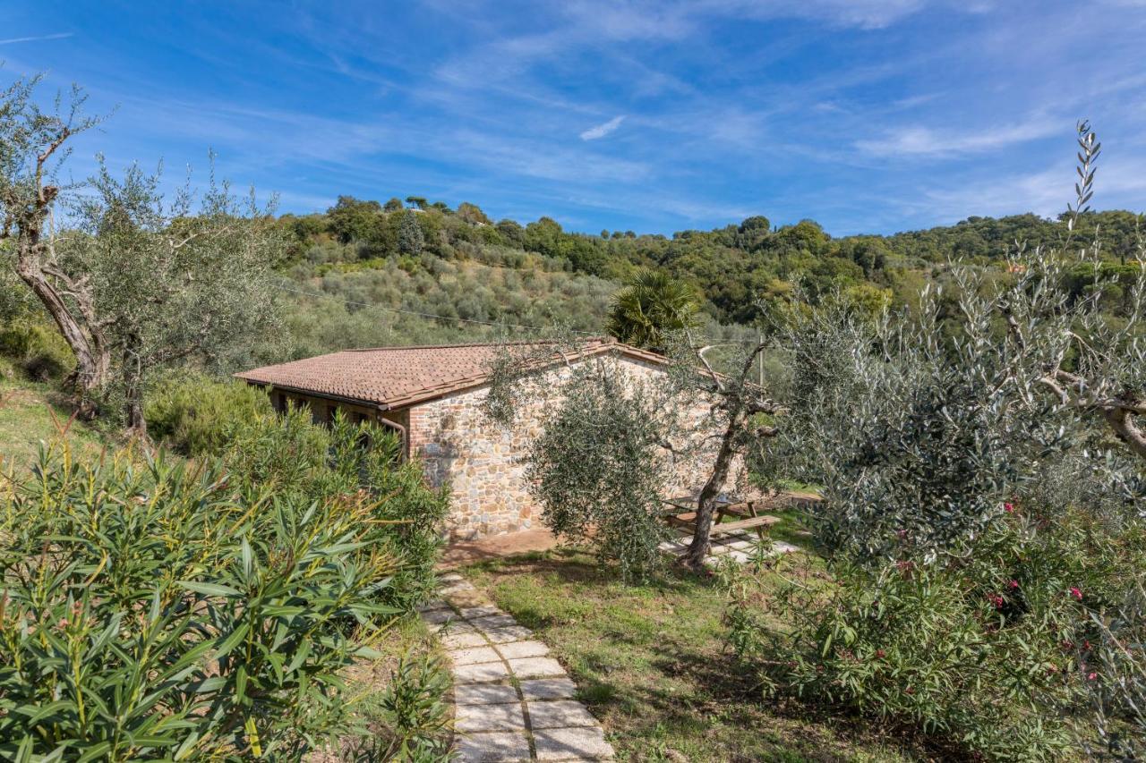 Villa Agriturismo Podere Toscano Città della Pieve Exterior foto